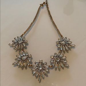 J. Crew statement necklace